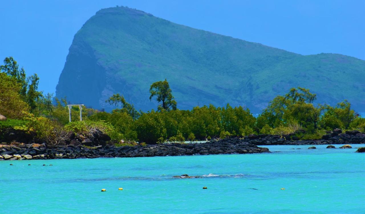 Malvilla Pereybere Beach ภายนอก รูปภาพ