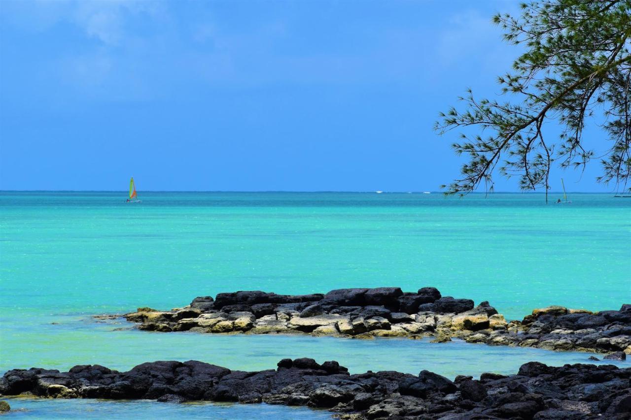 Malvilla Pereybere Beach ภายนอก รูปภาพ