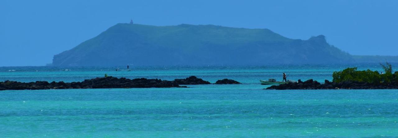 Malvilla Pereybere Beach ภายนอก รูปภาพ