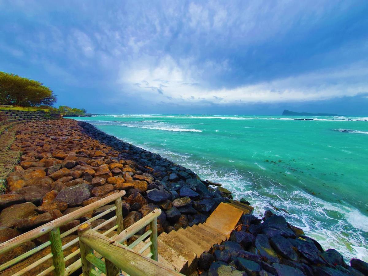 Malvilla Pereybere Beach ภายนอก รูปภาพ