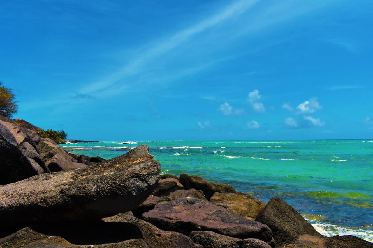 Malvilla Pereybere Beach ภายนอก รูปภาพ