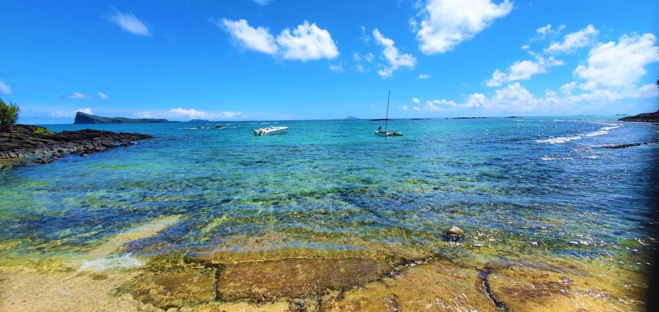 Malvilla Pereybere Beach ภายนอก รูปภาพ