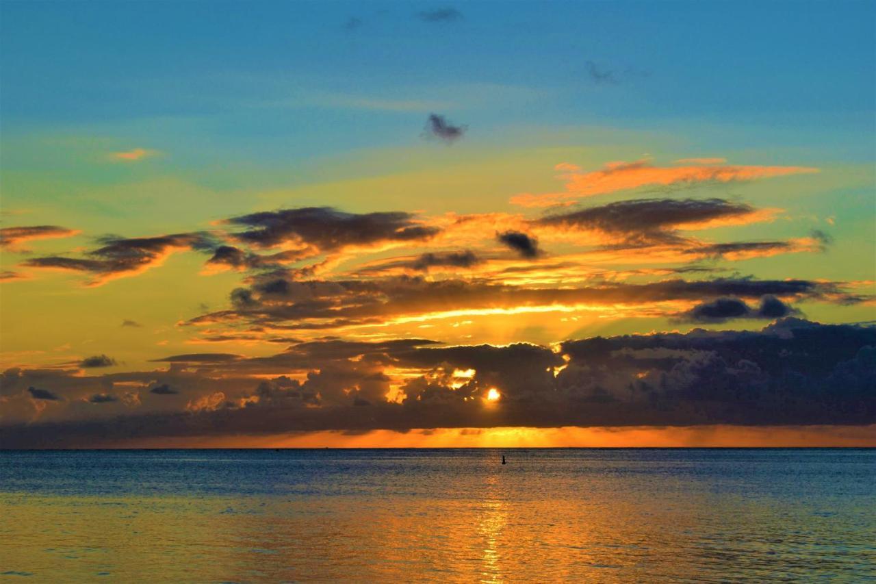 Malvilla Pereybere Beach ภายนอก รูปภาพ